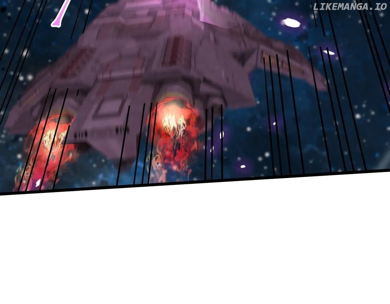 Log into the Future Chapter 229 - page 35